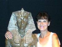 Tuananchamun-Ausstellung Reise in die Ewigkeit   2013-08-03-Tutanchamun (10) -->